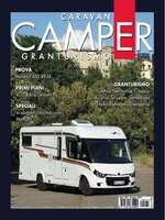 Caravan e Camper Granturismo